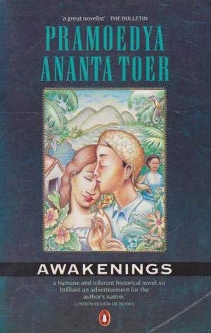 Awakenings: "Earth of Mankind" and "Child of All Nations"