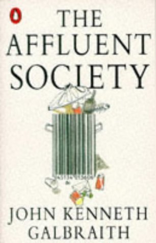 The Affluent Society