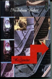 The Mezzanine