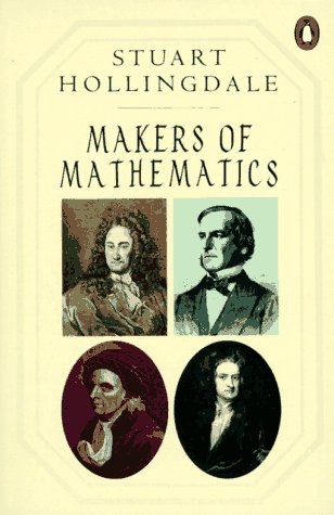Makers of Mathematics