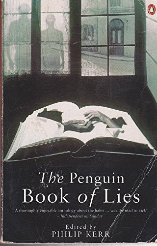 The Penguin Book of Lies