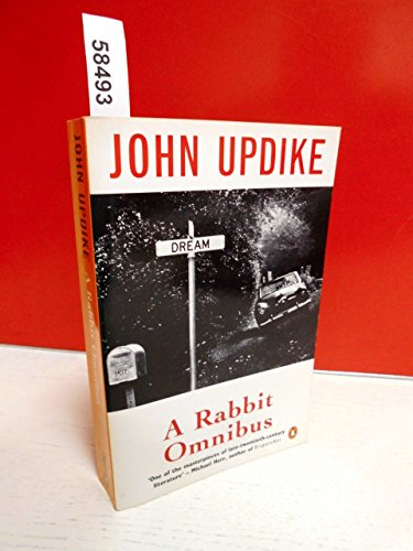 The Rabbit Omnibus