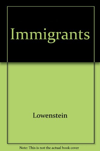 Immigrants