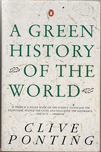 A Green History of the World