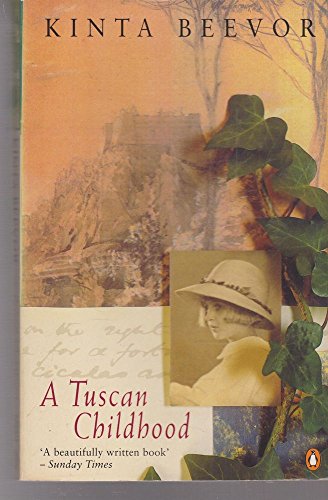 A Tuscan Childhood