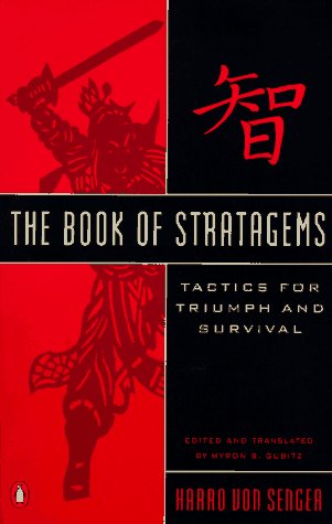 The Book of Stratagems