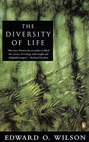 The Diversity of Life