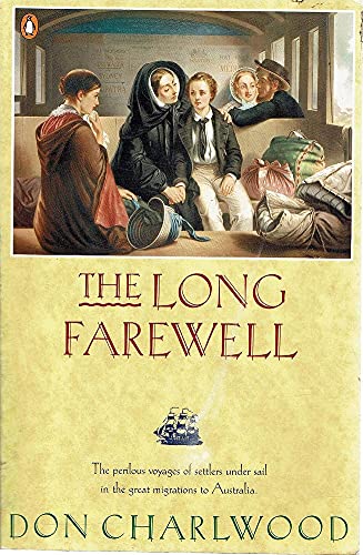 The Long Farewell