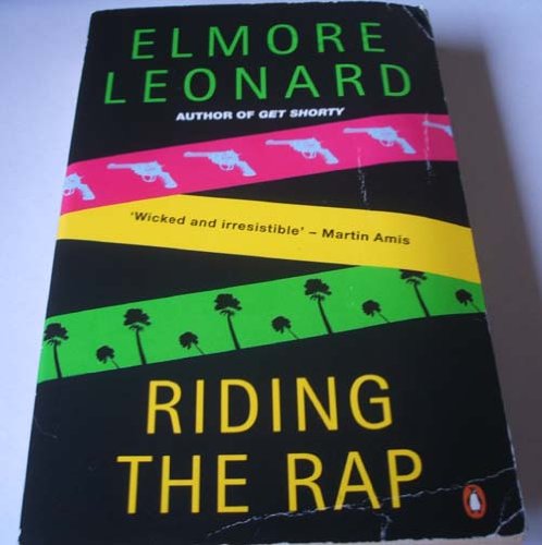 Riding the Rap