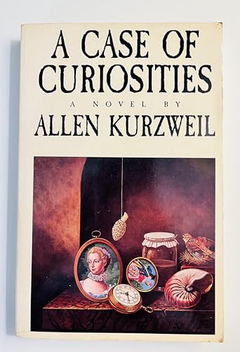 A Case of Curiosities
