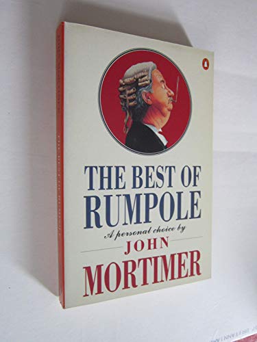 The Best of Rumpole: A Personal Choice