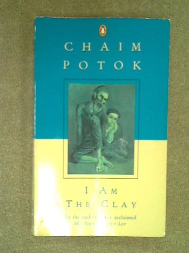 I Am the Clay
