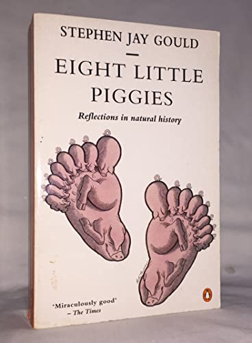 Eight Little Piggies