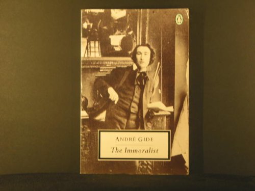 The Immoralist