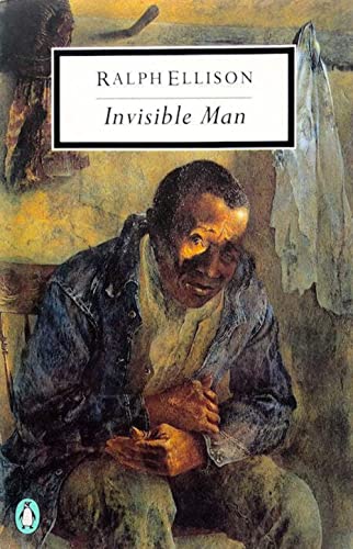 Invisible Man