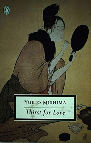 Thirst For Love