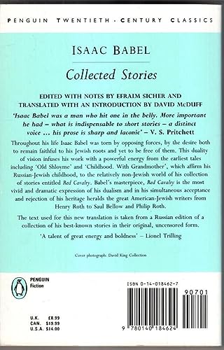 Collected Stories