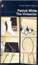 The Vivisector