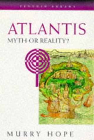 Atlantis: Myth or Reality?