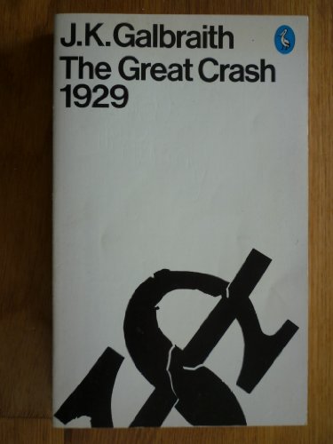 The Great Crash 1929