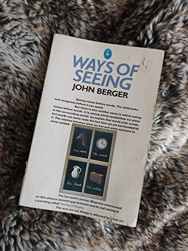 Ways of Seeing