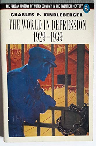 The World in Depression, 1929-39