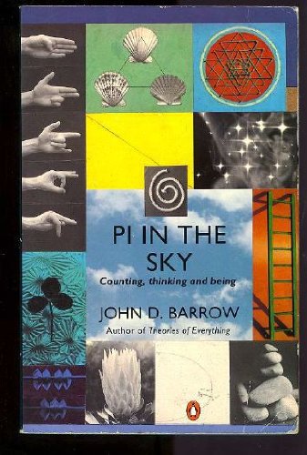 Pi in the Sky: Counting, Thinking and Being