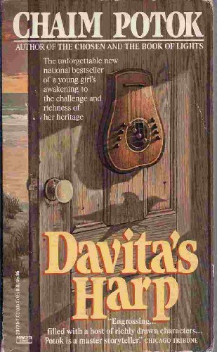 Davita's Harp
