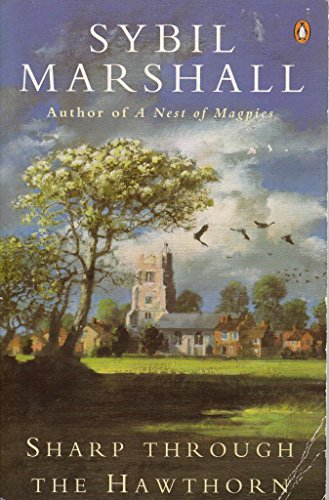 Sharp Through the Hawthorn