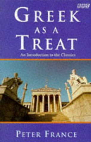 Greek as a Treat: Introduction to the Classics