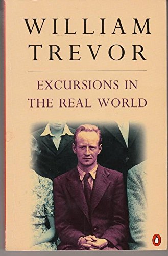 Excursions in the Real World: Memoirs