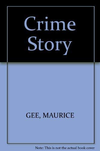 Crime Story