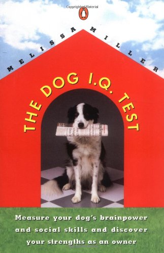 The Dog IQ Test