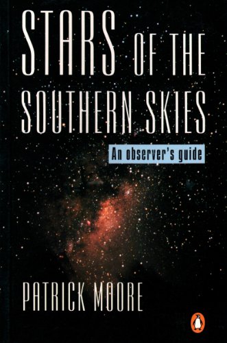 Stars of the Southern Skies