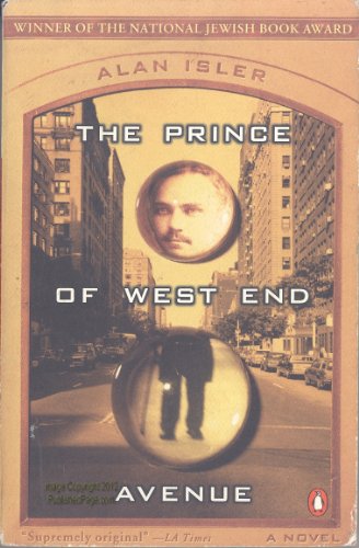 The Prince of West End Avenue