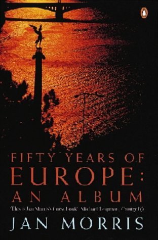 Fifty Years of Europe: An Album