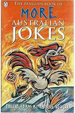 The Penguin Book of More Australian Jokes