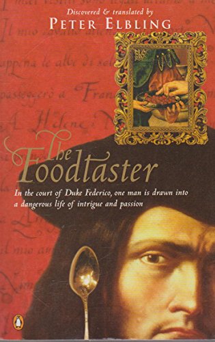 The Foodtaster