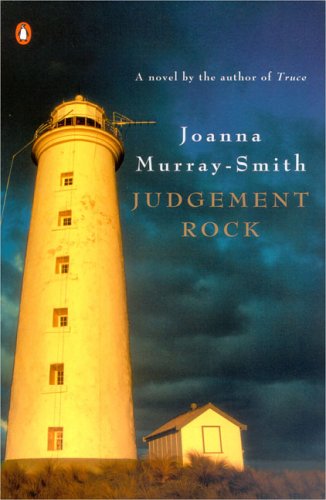 Judgement Rock
