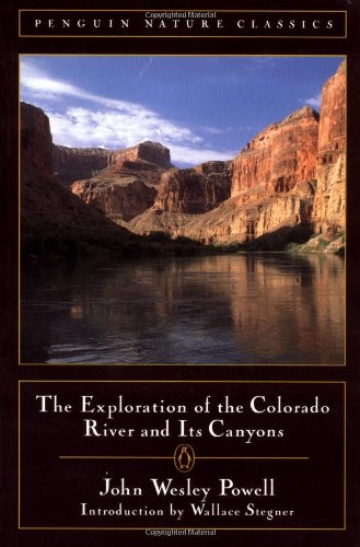 Exploration of the Colorado River