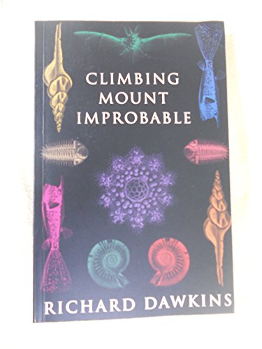 Climbing Mount Improbable