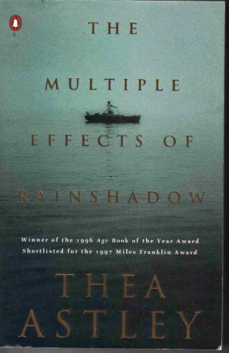 The Multiple Effects of Rainshadow