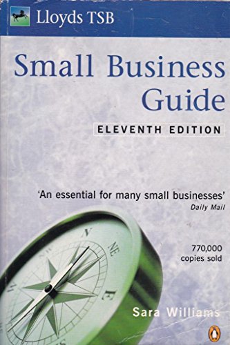 Lloyds Bank Small Business Guide