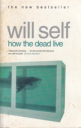 How the Dead Live