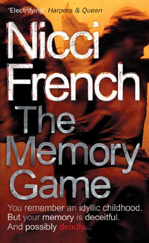 The Memory Game: With a new introduction by Sophie Hannah