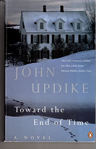 Toward the End of Time