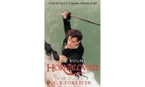 The Young Hornblower Omnibus