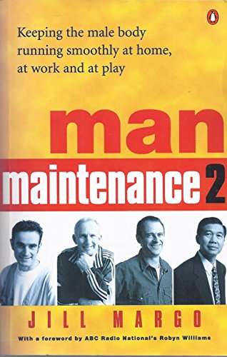 Man Maintenance 2