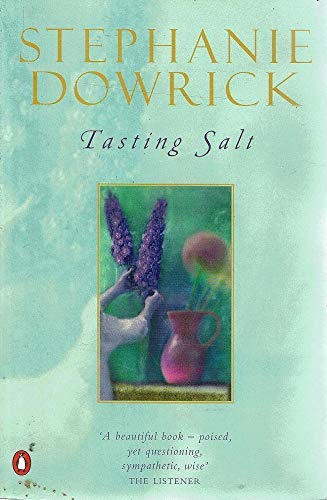 Tasting Salt