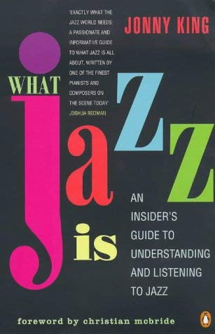 What Jazz is